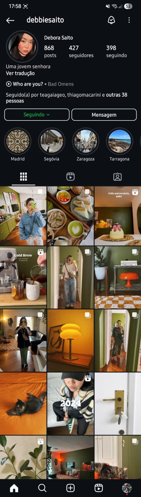 Instagram